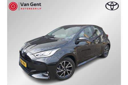 Toyota Yaris 1.5 Hybrid Dynamic Apple\Android Automaat