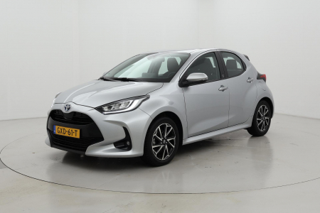 Toyota Yaris 1.5 Hybrid Dynamic Apple\Android Automaat