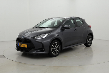 Toyota Yaris 1.5 Hybrid Dynamic Apple\Android Automaat