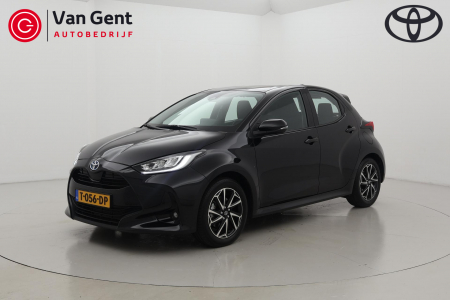 Toyota Yaris 1.5 Hybrid Dynamic Apple\Android Automaat Navigatie