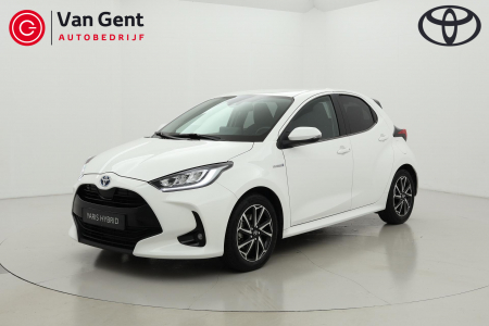 Toyota Yaris 1.5 Hybrid Dynamic Apple/Android Automaat