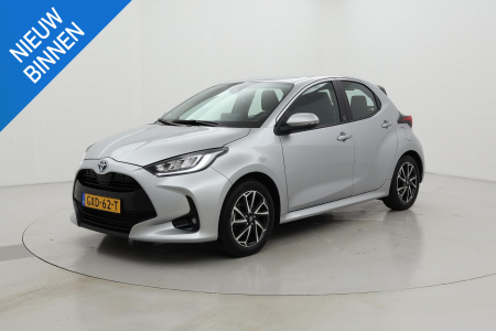 Toyota Yaris 1.5 Hybrid Dynamic Apple\Android Navigatie