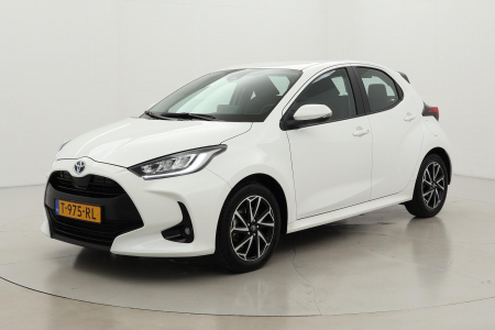 Toyota Yaris 1.5 Hybrid Dynamic | Apple Carplay / Android Auto | Adaptive Cruise Control | Keyless | Camera | 16 inch