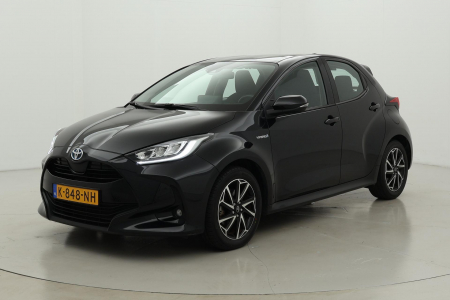 Toyota Yaris 1.5 Hybrid Dynamic | Apple Carplay/Android auto | Automaat