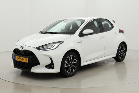 Toyota Yaris 1.5 Hybrid Dynamic | Apple Carplay / Android Auto