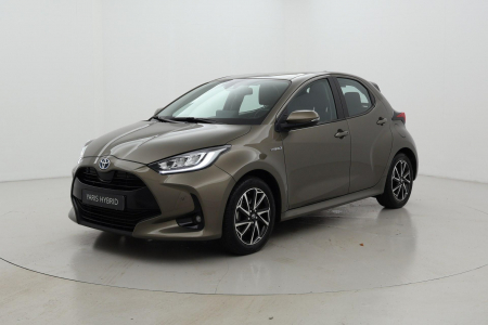 Toyota Yaris 1.5 Hybrid Dynamic Dodehoek Stoelverwarming