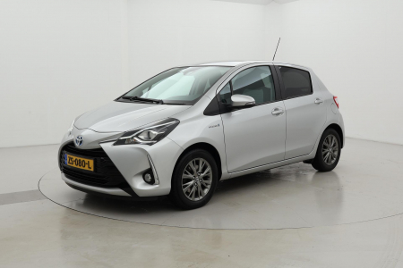 Toyota Yaris 1.5 Hybrid Dynamic | Fietsensteun | Navigatie