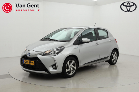 Toyota Yaris 1.5 Hybrid Dynamic