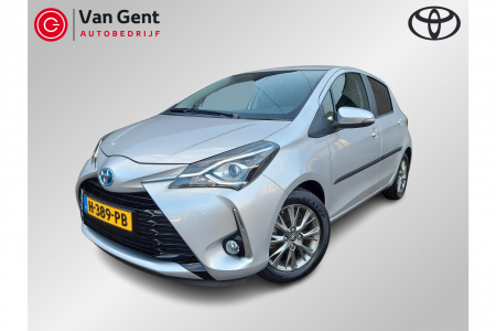 Toyota Yaris 1.5 Hybrid Dynamic