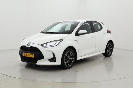 Toyota Yaris 1.5 Hybrid Dynamic