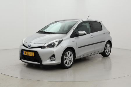 Toyota Yaris 1.5 Hybrid Dynamic Navigatie Automaat