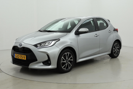 Toyota Yaris 1.5 Hybrid Dynamic | Navigatie Automaat