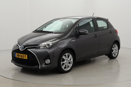 Toyota Yaris 1.5 Hybrid Dynamic | Navigatie | Origineel NL