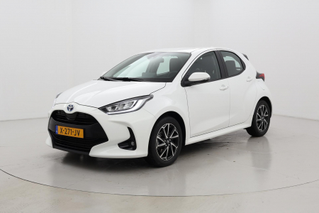 Toyota Yaris 1.5 Hybrid Dynamic  Navigatie