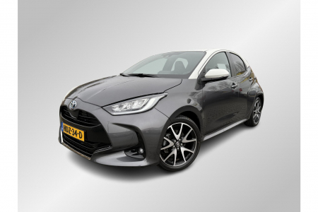 Toyota Yaris 1.5 Hybrid Dynamic | Stoelverwarming