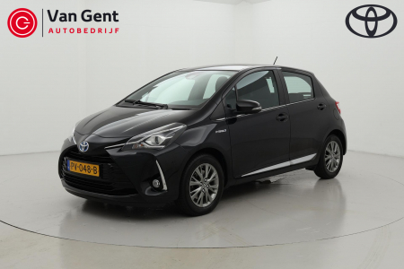 Toyota Yaris 1.5 Hybrid Executive Navigatie Automaat