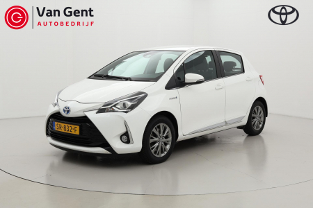 Toyota Yaris 1.5 Hybrid Executive Navigatie Automaat