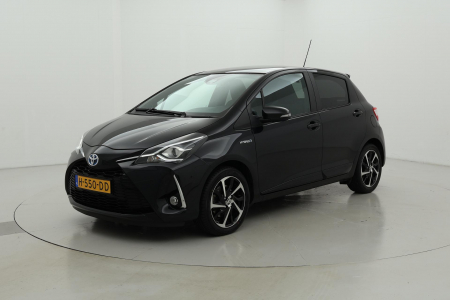 Toyota Yaris 1.5 Hybrid Executive | Panoramadak | Navigatie