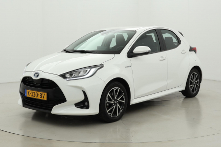 Toyota Yaris 1.5 Hybrid First Edition | Navigatie