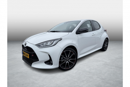 Toyota Yaris 1.5 Hybrid GR Sport | Dodehoek