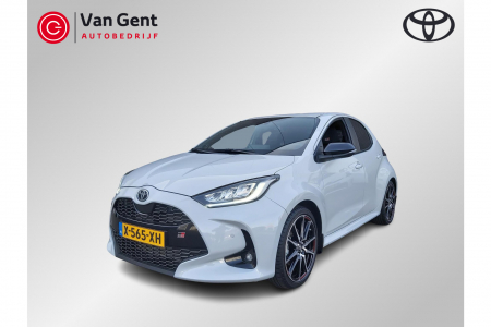 Toyota Yaris 1.5 Hybrid GR Sport JBL Dodehoek Head-Up