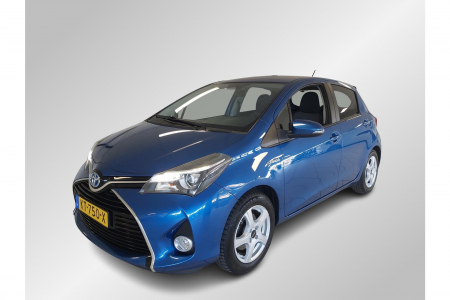 Toyota Yaris 1.5 Hybrid Lease