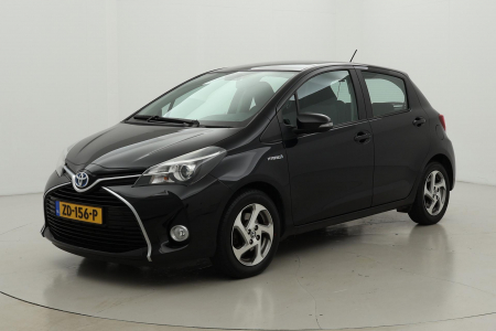 Toyota Yaris 1.5 Hybrid Trend | 15 inch | Camera | Clima