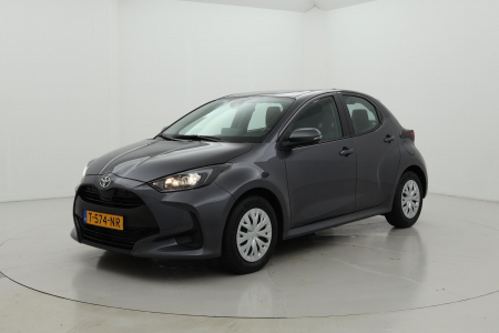 Toyota Yaris 1.5 VVT-i Active Apple\Android 5drs