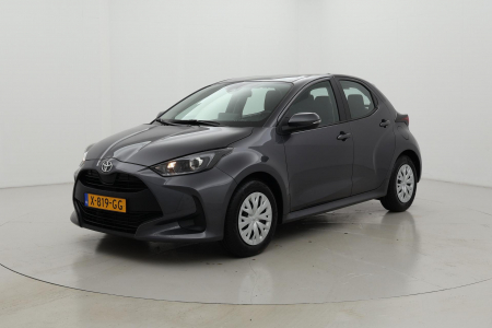 Toyota Yaris 1.5 VVT-i Active Apple\Android 5drs