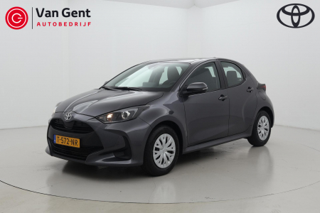 Toyota Yaris 1.5 VVT-i Active Apple/Android