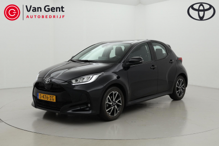 Toyota Yaris 1.5 VVT-i Dynamic Apple/Android 5drs