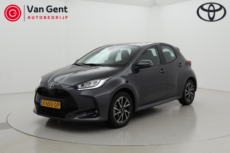 Toyota Yaris 1.5 VVT-i Dynamic Apple\Android Automaat