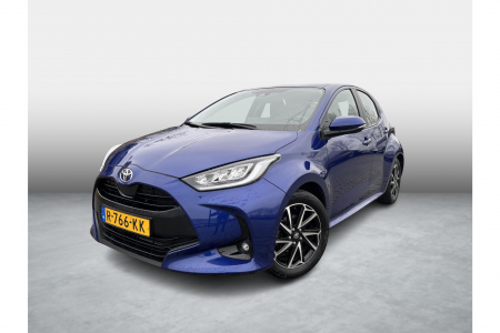 Toyota Yaris 1.5 VVT-i Dynamic | Navigatie