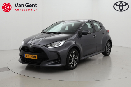 Toyota Yaris 1.5 VVT-i Dynamic Apple\Android 5drs