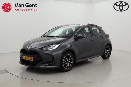 Toyota Yaris 1.5 VVT-i Dynamic Apple/Android