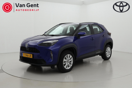 Toyota Yaris Cross 1.5 Hybrid Active Apple\Android