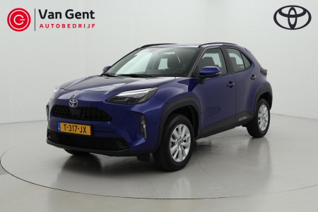 Toyota Yaris Cross 1.5 Hybrid Active