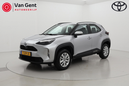 Toyota Yaris Cross 1.5 Hybrid Active Apple\Android Automaat