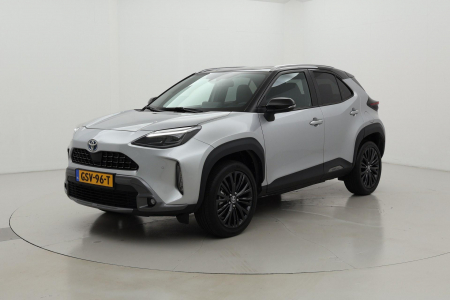 Toyota Yaris Cross 1.5 Hybrid Adventure Navigatie Stoelverwarming