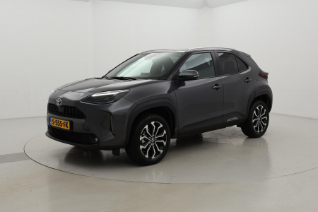 Toyota Yaris Cross 1.5 Hybrid Dynamic Apple / Android Auto