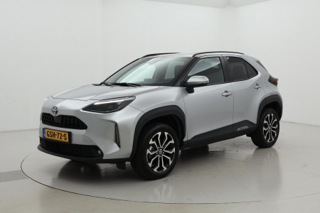 Toyota Yaris Cross 1.5 Hybrid Dynamic Apple/Android Automaat