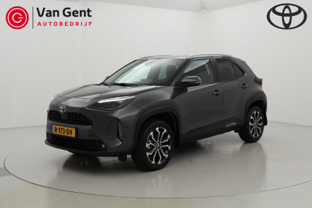 Toyota Yaris Cross 1.5 Hybrid Dynamic Apple\Android Automaat