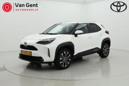 Toyota Yaris Cross 1.5 Hybrid Dynamic Apple\Android Automaat