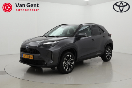 Toyota Yaris Cross 1.5 Hybrid Dynamic Apple\Android Automaat