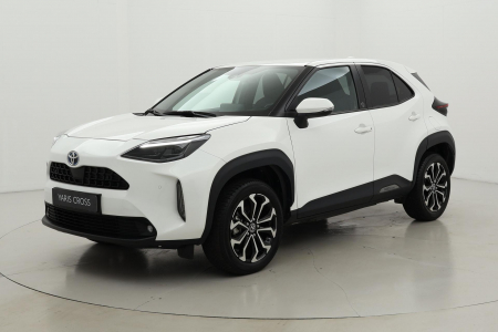 Toyota Yaris Cross 1.5 Hybrid Dynamic | Comfort Pack