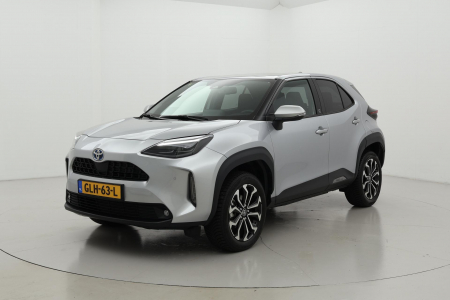 Toyota Yaris Cross 1.5 Hybrid Dynamic Dodehoek Parkeersensoren