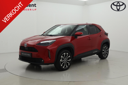 Toyota Yaris Cross 1.5 Hybrid Dynamic Dodehoek Stoel/stuurverwarming