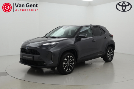 Toyota Yaris Cross 1.5 Hybrid Dynamic Dodehoek Stoel/stuurverwarming