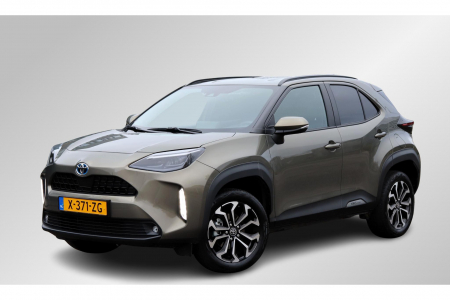 Toyota Yaris Cross 1.5 Hybrid Dynamic Navi-Clima