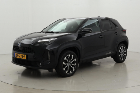 Toyota Yaris Cross 1.5 Hybrid Dynamic | Navigatie | Dodehoek detectie | Stoel-/stuurverwarming | Keyless | Adaptive Cruise Control | 17 inch